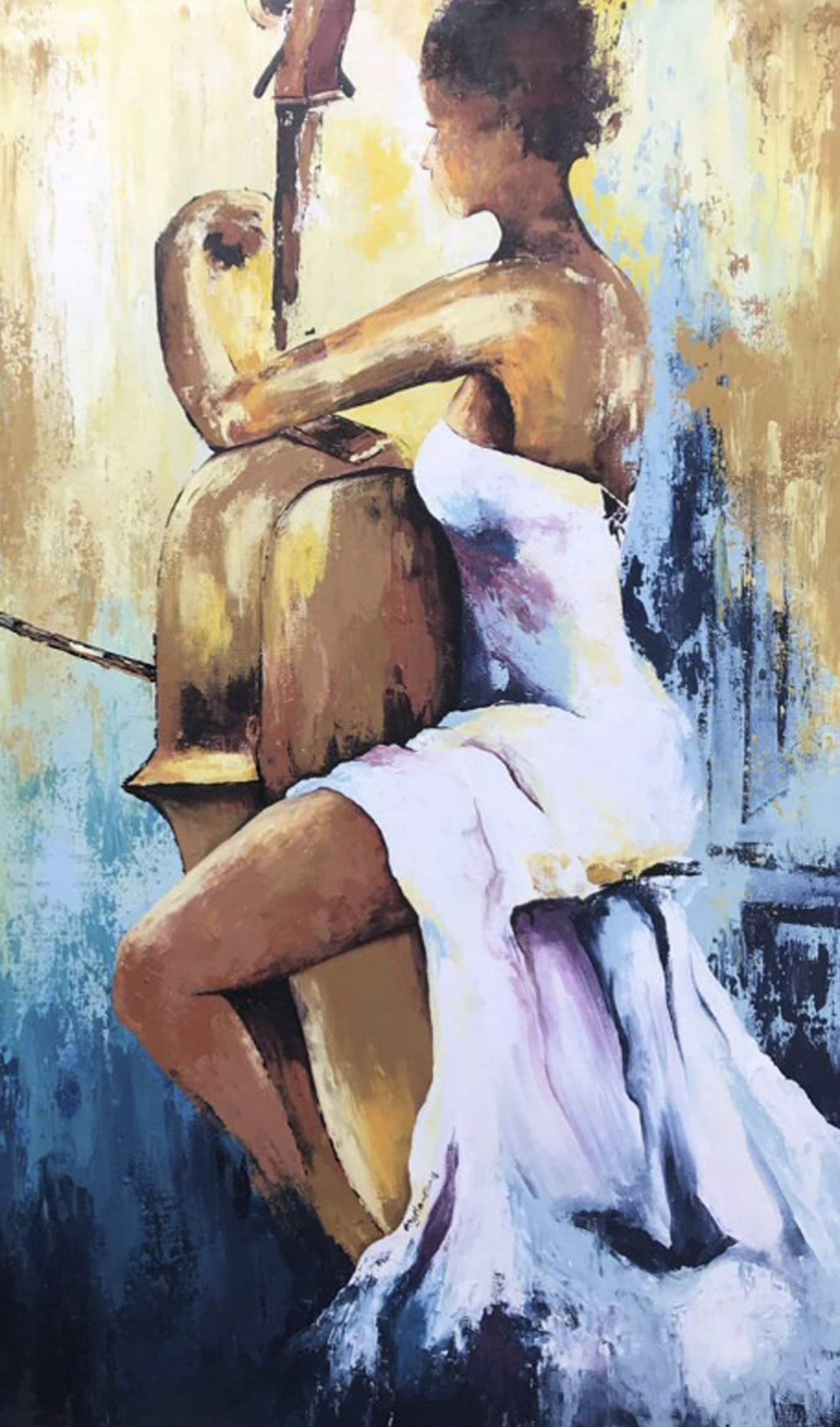 Cello