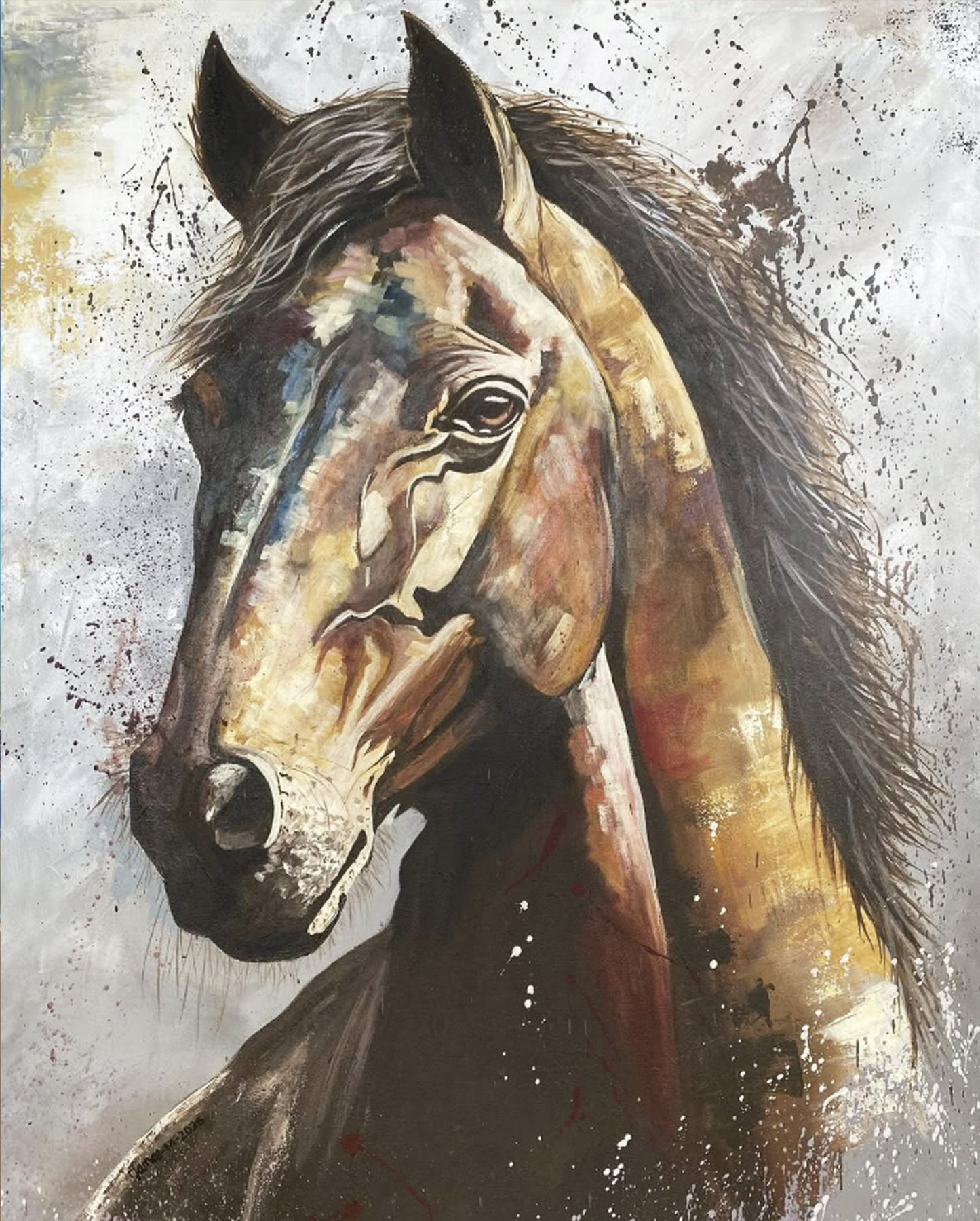 Horse