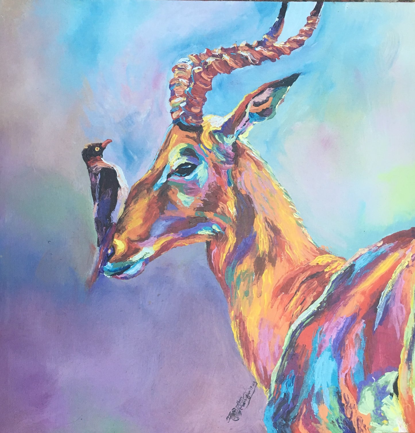 Kudu