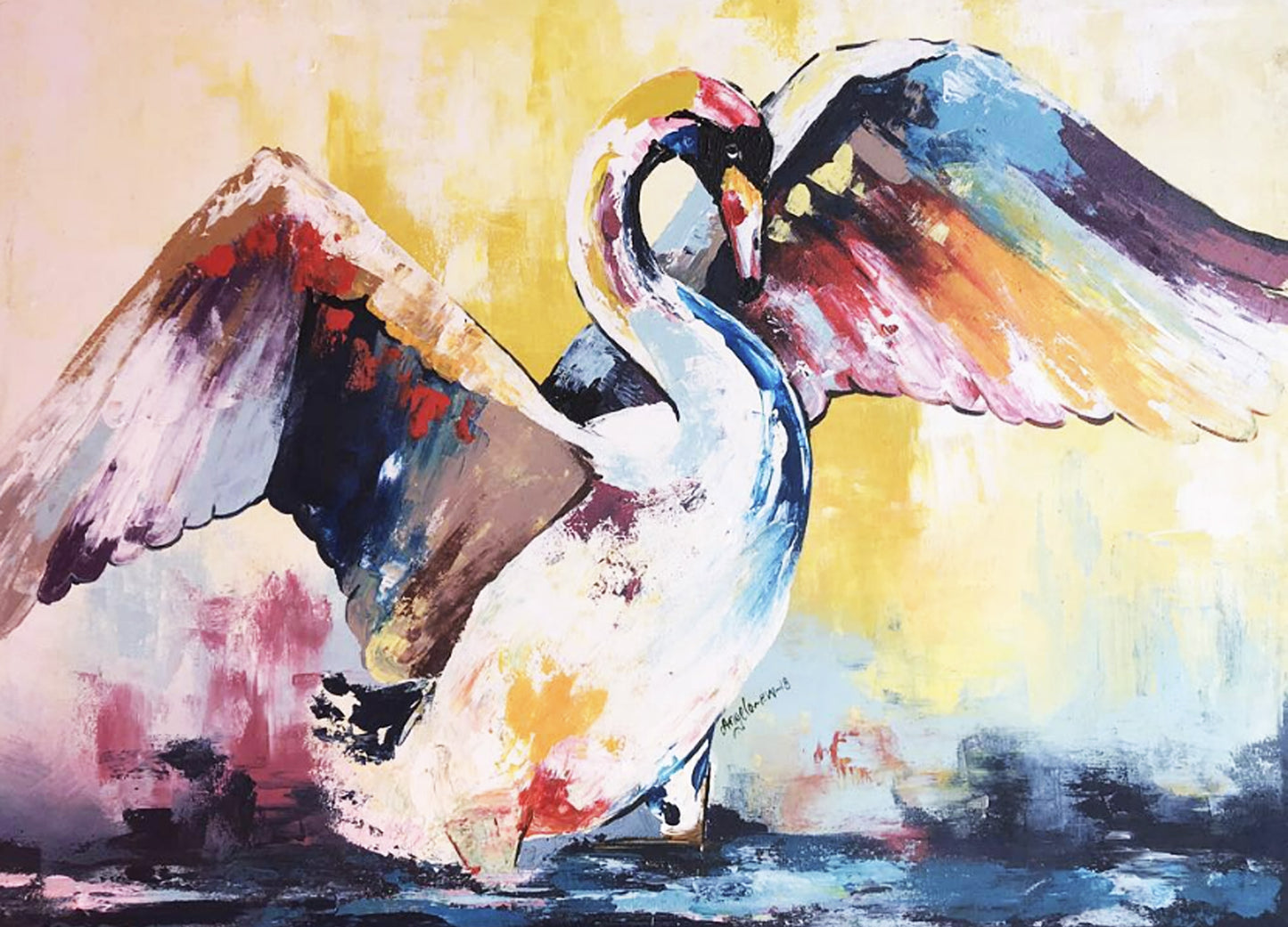 Swan