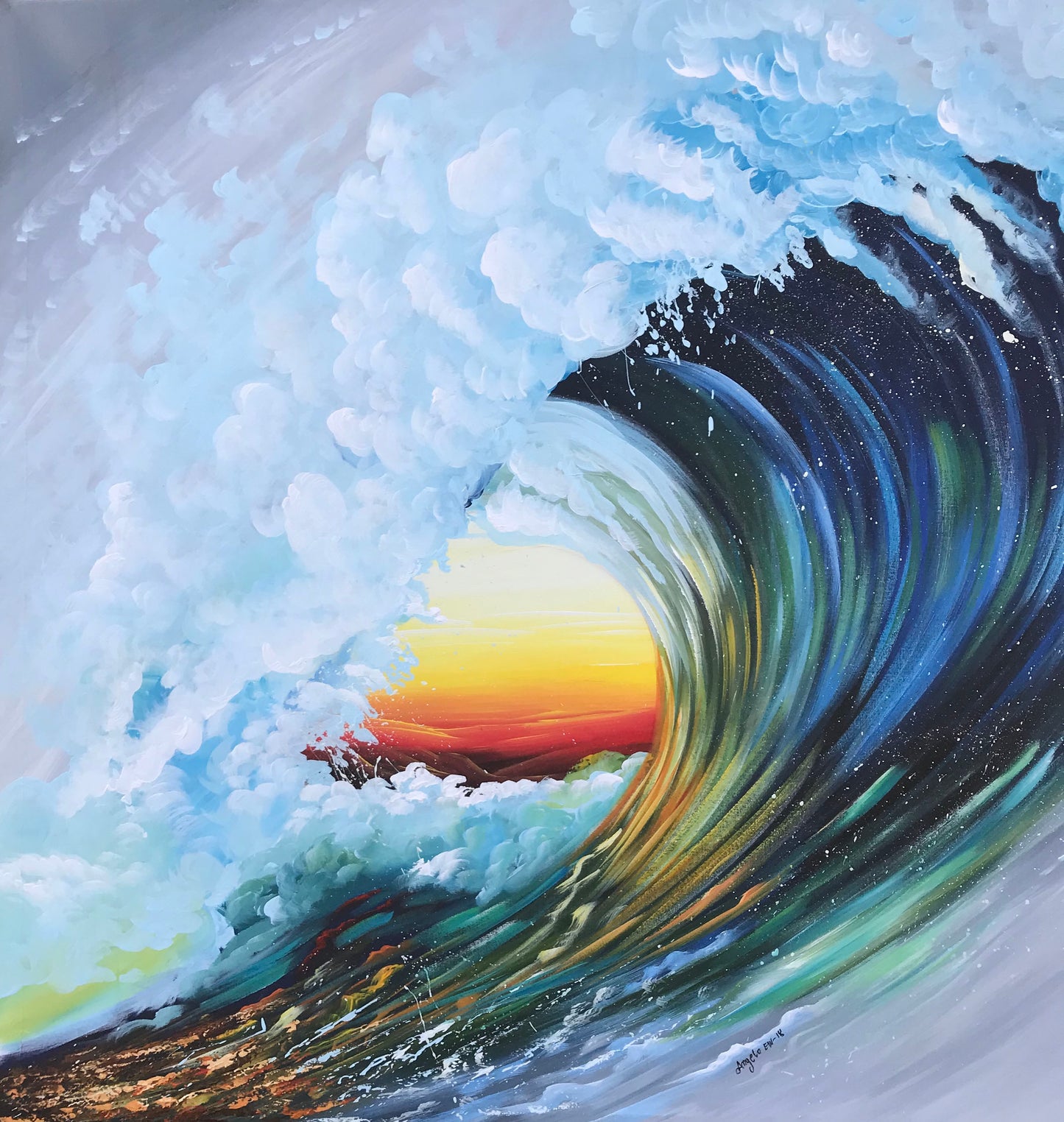 Wave
