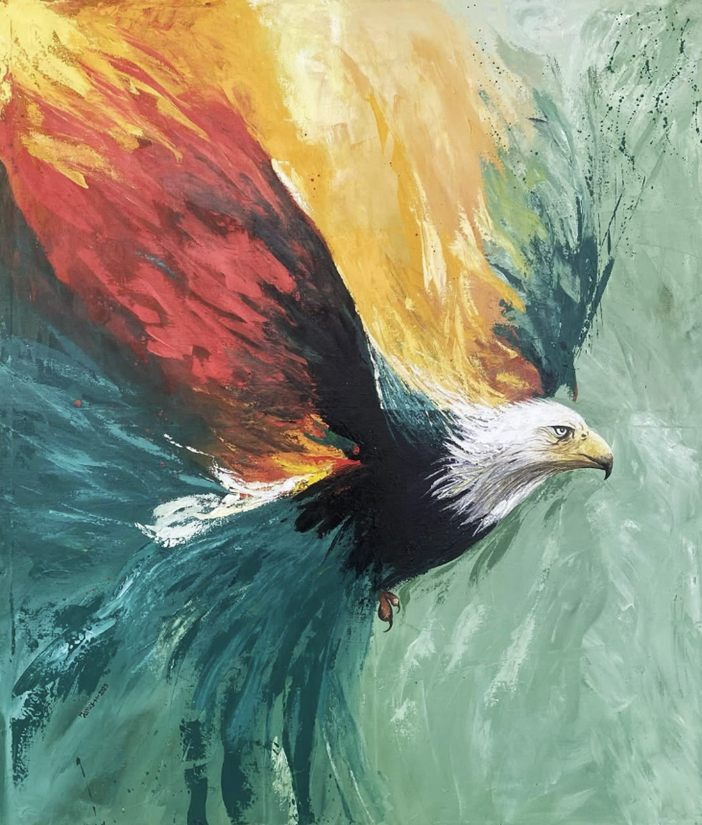 Eagle