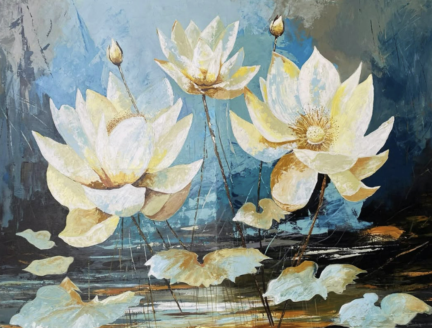 Lillypads